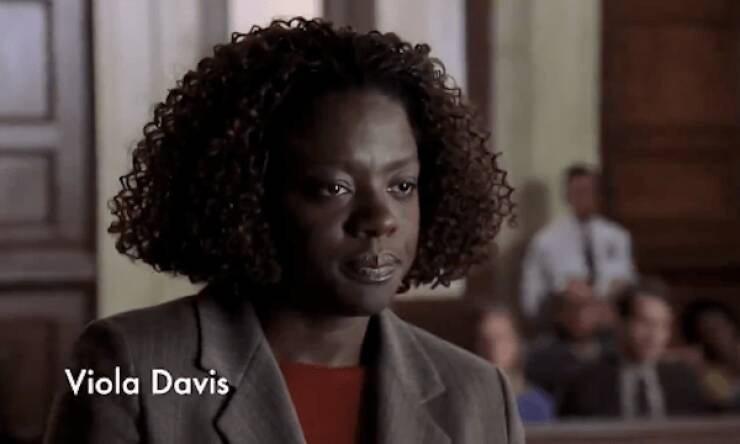 Hollywood Stars Who Got Their Start On ‘Law & Order’