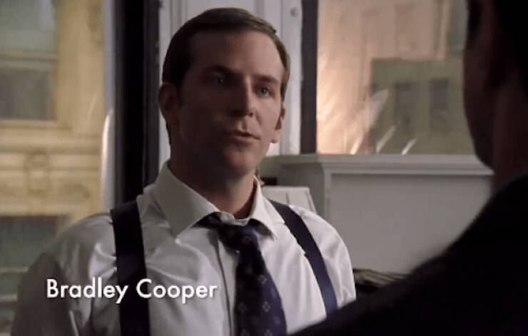 Hollywood Stars Who Got Their Start On ‘Law & Order’