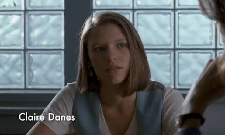 Hollywood Stars Who Got Their Start On ‘Law & Order’