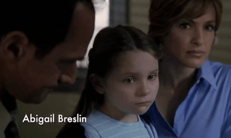 Hollywood Stars Who Got Their Start On ‘Law & Order’