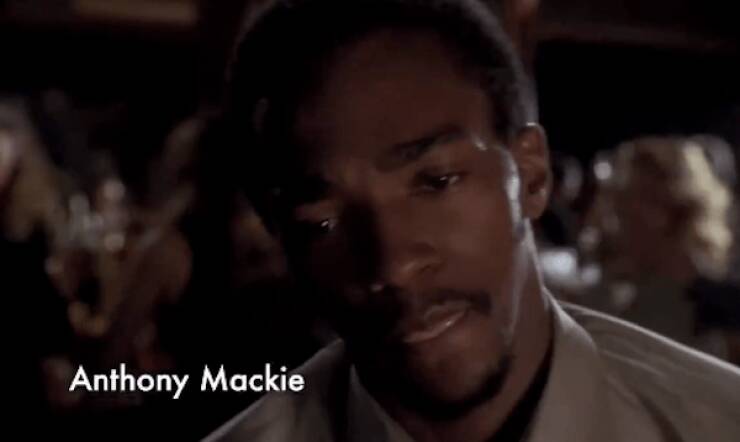 Hollywood Stars Who Got Their Start On ‘Law & Order’