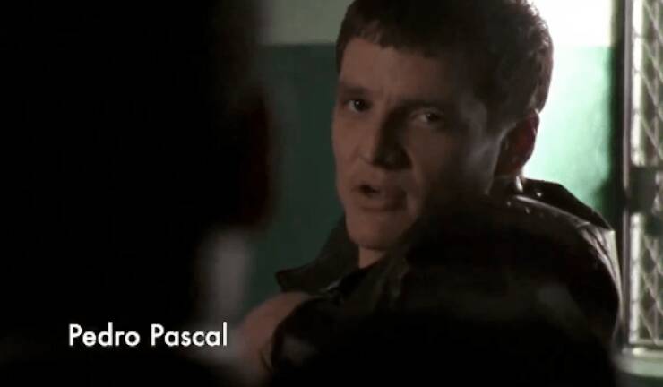 Hollywood Stars Who Got Their Start On ‘Law & Order’