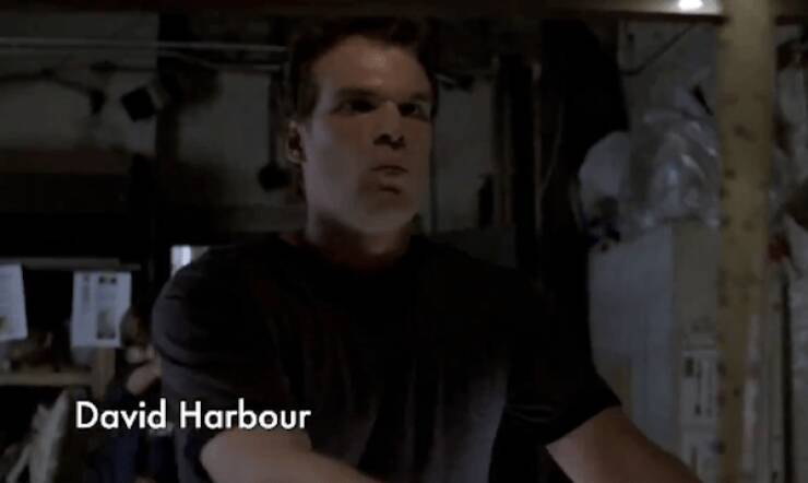 Hollywood Stars Who Got Their Start On ‘Law & Order’