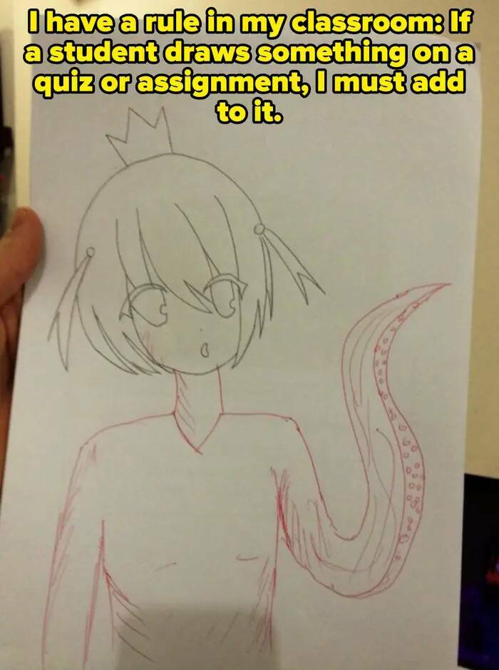 Moments That Prove Great Teachers Can Change Lives Moments That Prove Great Teachers Can Change Lives