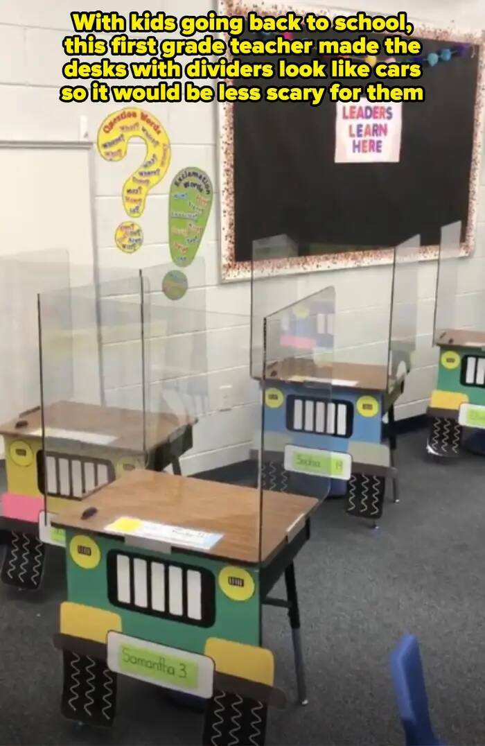 Moments That Prove Great Teachers Can Change Lives Moments That Prove Great Teachers Can Change Lives