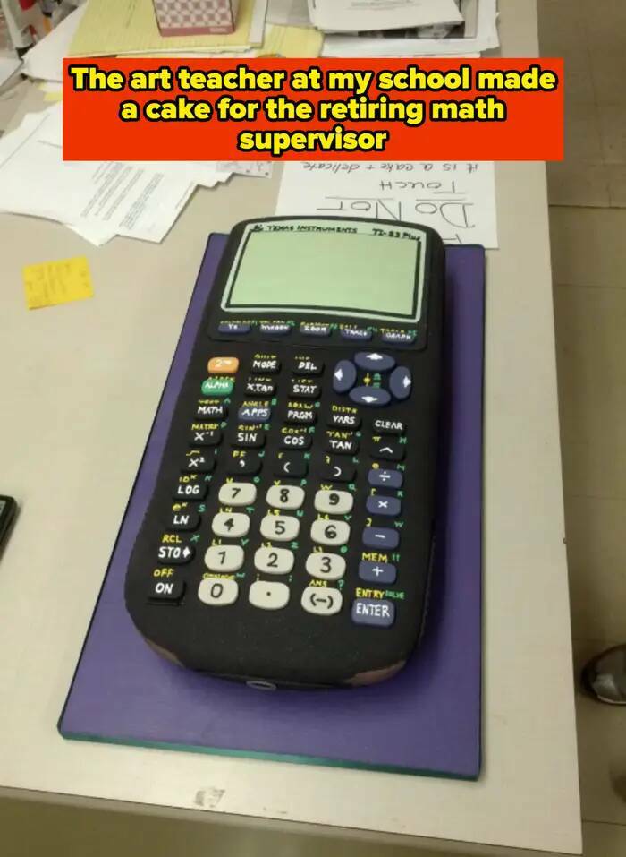 Moments That Prove Great Teachers Can Change Lives Moments That Prove Great Teachers Can Change Lives