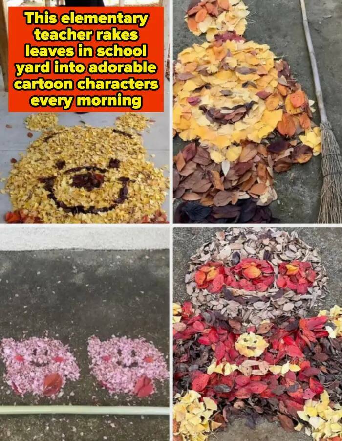 Moments That Prove Great Teachers Can Change Lives Moments That Prove Great Teachers Can Change Lives