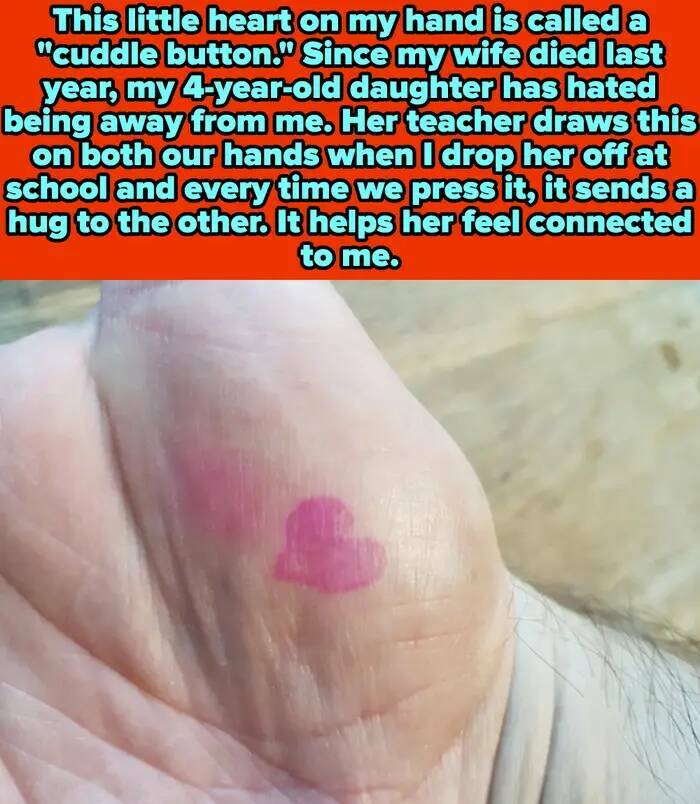 Moments That Prove Great Teachers Can Change Lives Moments That Prove Great Teachers Can Change Lives