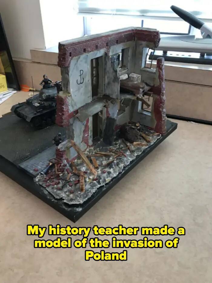 Moments That Prove Great Teachers Can Change Lives Moments That Prove Great Teachers Can Change Lives