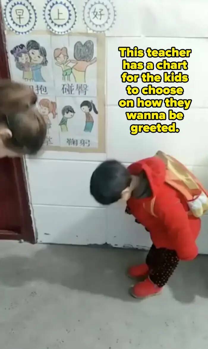 Moments That Prove Great Teachers Can Change Lives Moments That Prove Great Teachers Can Change Lives