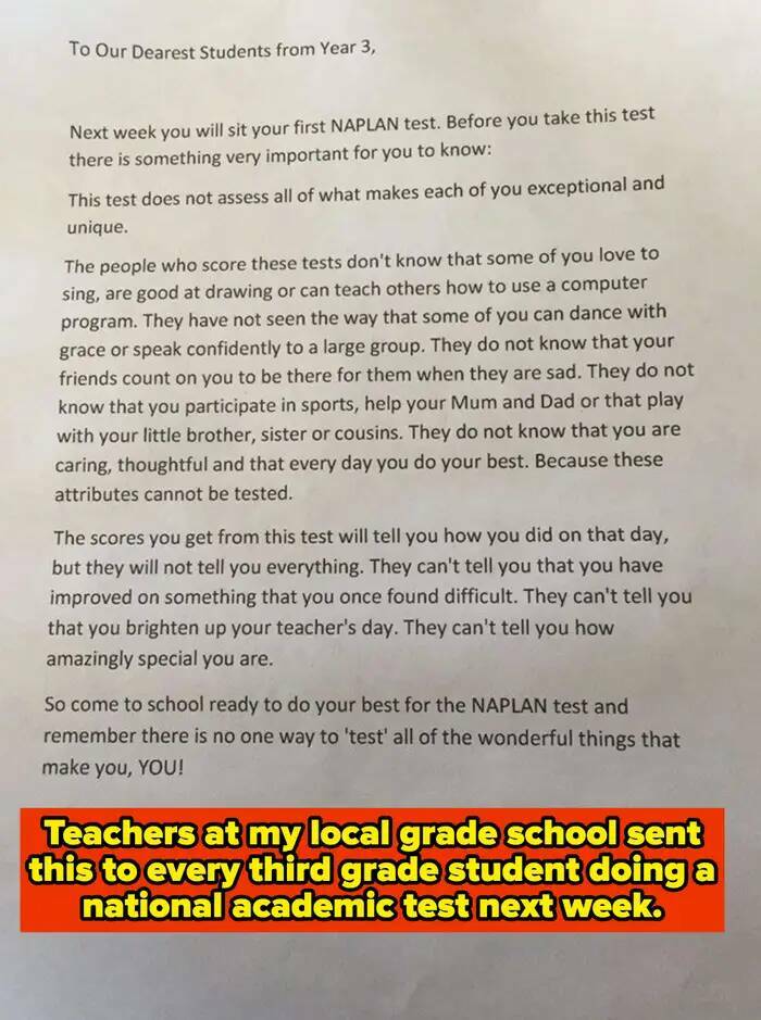 Moments That Prove Great Teachers Can Change Lives Moments That Prove Great Teachers Can Change Lives