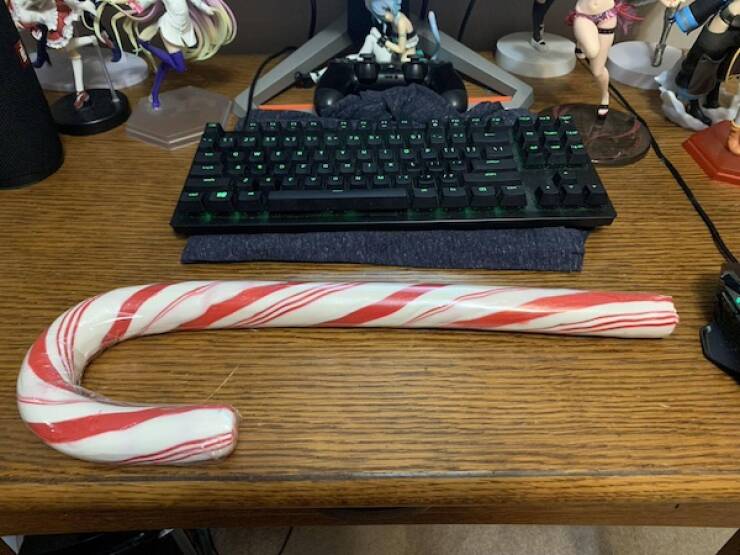 Think Bigger! Think Bigger!