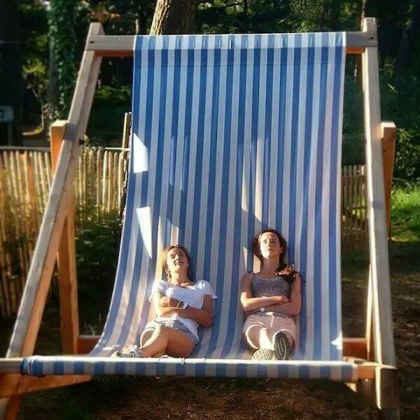 Think Bigger! Think Bigger!