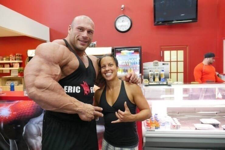 Think Bigger! Think Bigger!