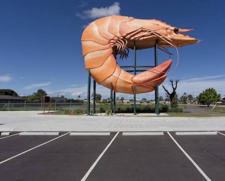 Think Bigger! Think Bigger!