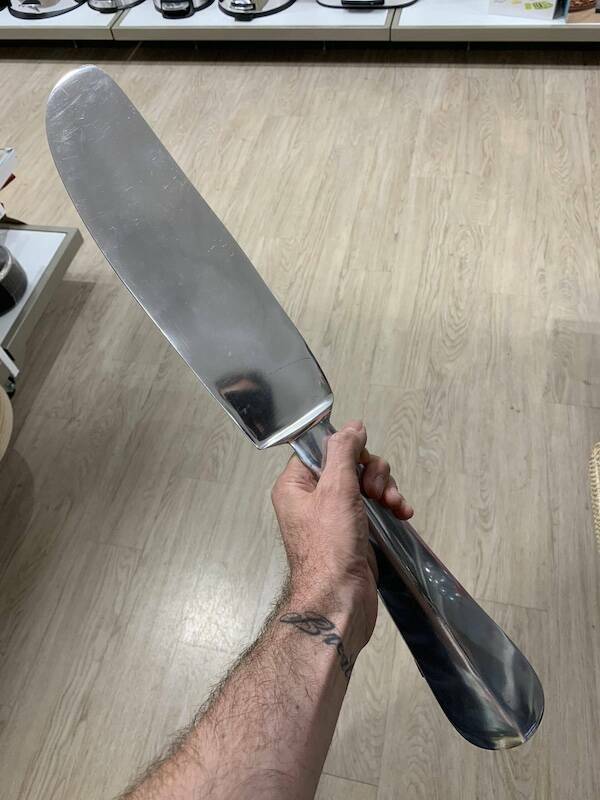 Think Bigger! Think Bigger!