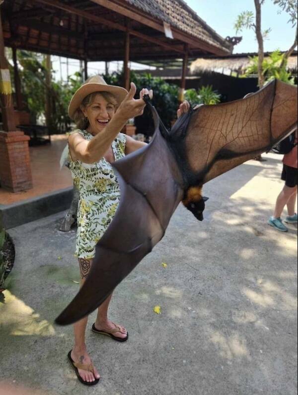 Think Bigger! Think Bigger!