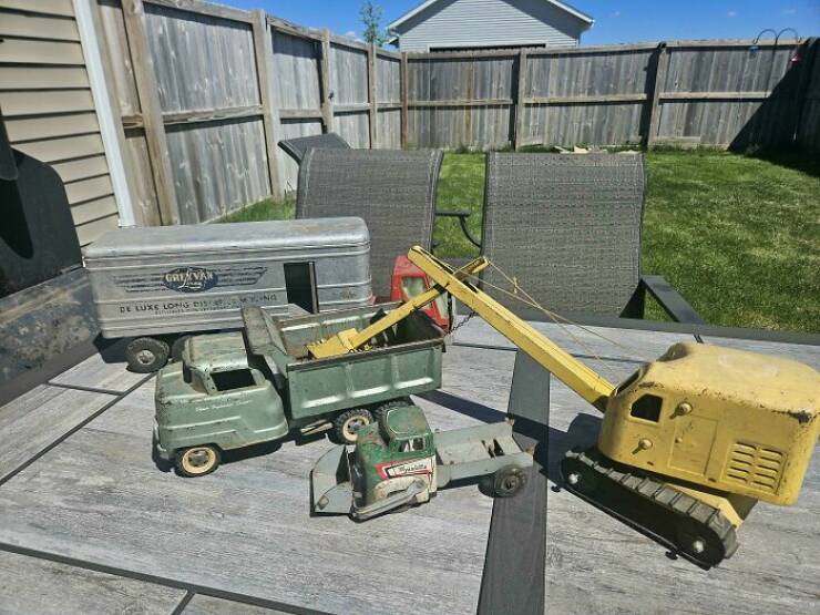 Childhood Classics You Might Have Forgotten