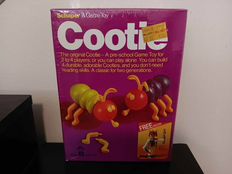 Childhood Classics You Might Have Forgotten