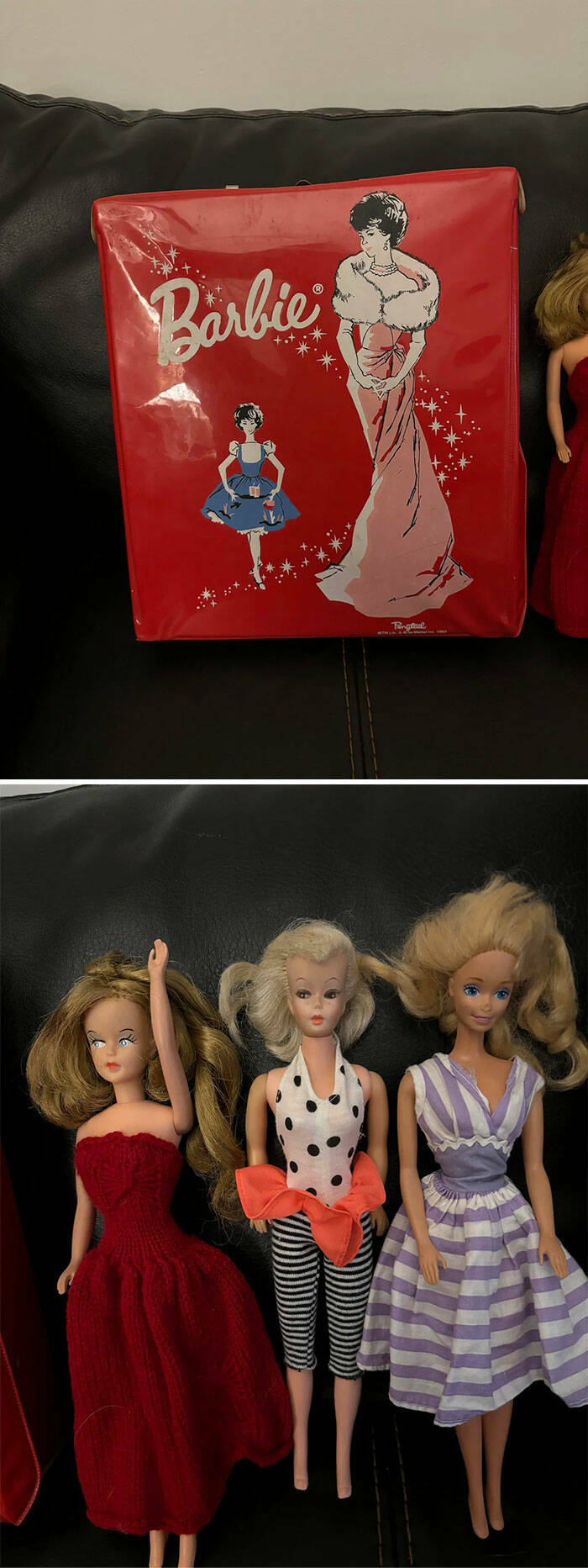 Childhood Classics You Might Have Forgotten