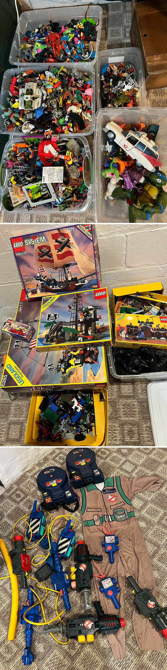 Childhood Classics You Might Have Forgotten