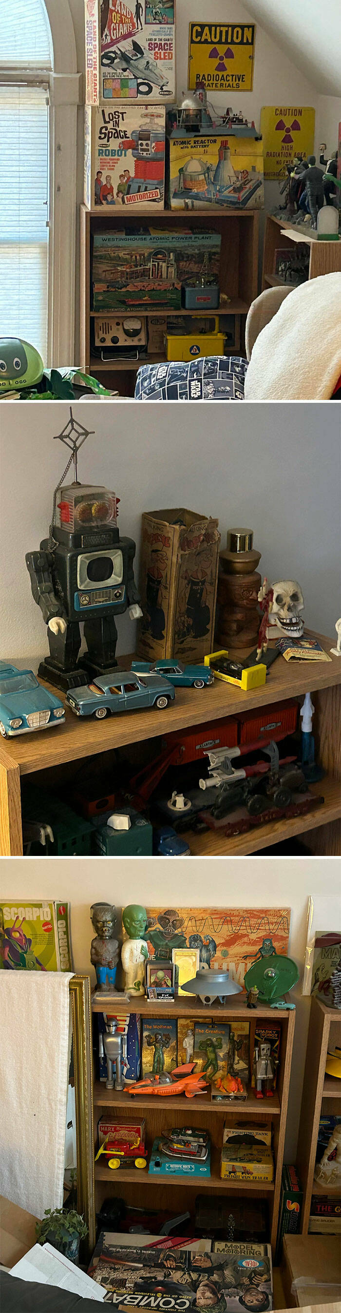 Childhood Classics You Might Have Forgotten