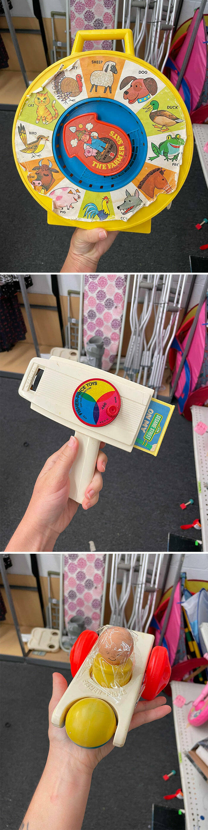 Childhood Classics You Might Have Forgotten