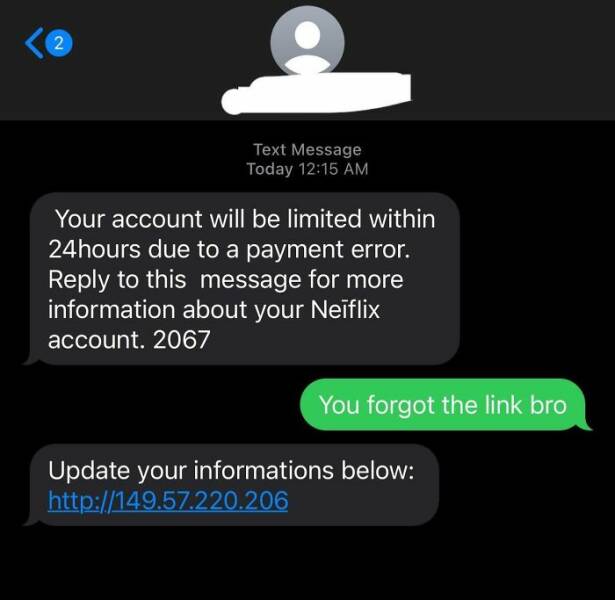 Hilarious Moments When People Outsmarted Scammers