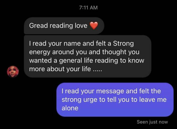 Hilarious Moments When People Outsmarted Scammers