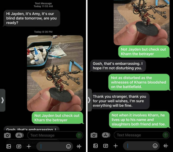 Hilarious Moments When People Outsmarted Scammers