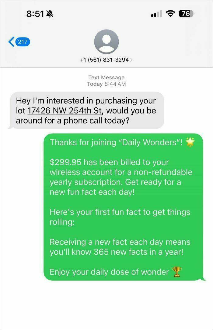 Hilarious Moments When People Outsmarted Scammers