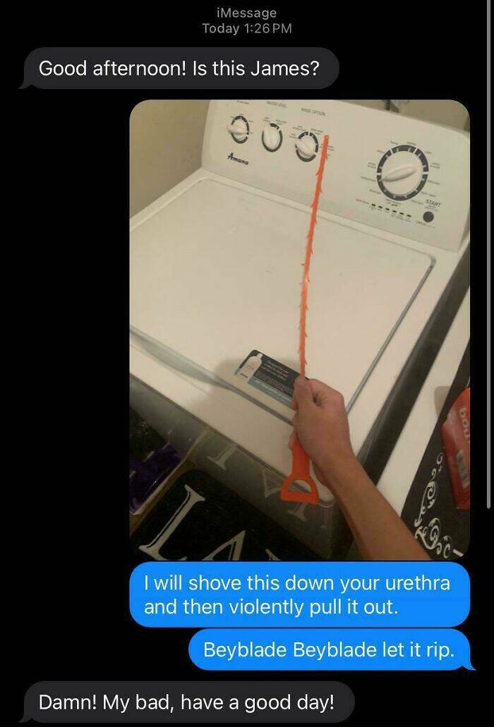 Hilarious Moments When People Outsmarted Scammers