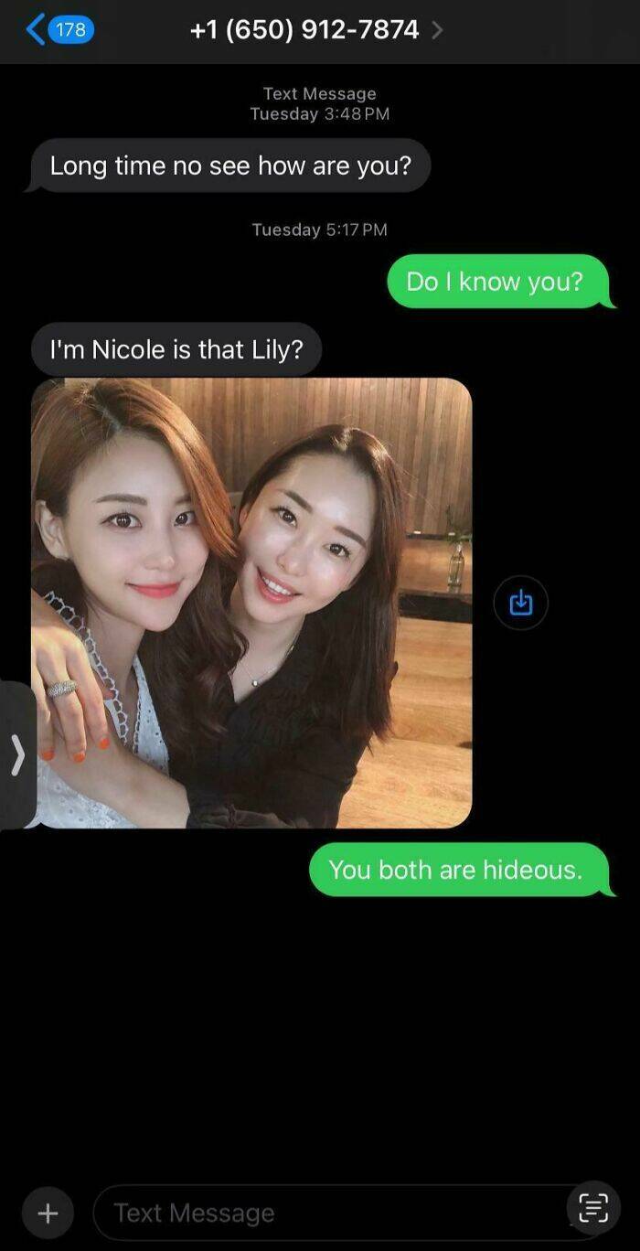 Hilarious Moments When People Outsmarted Scammers