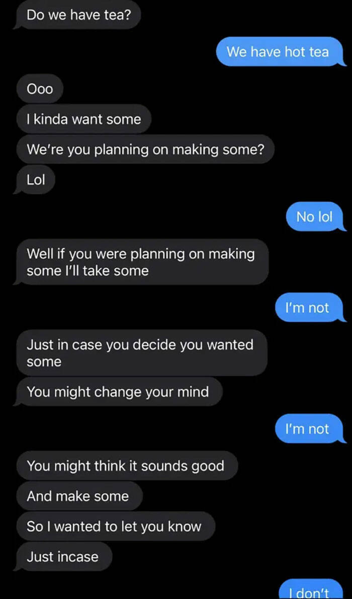 Husbands & Boyfriends Who Are Masters Of Annoyance