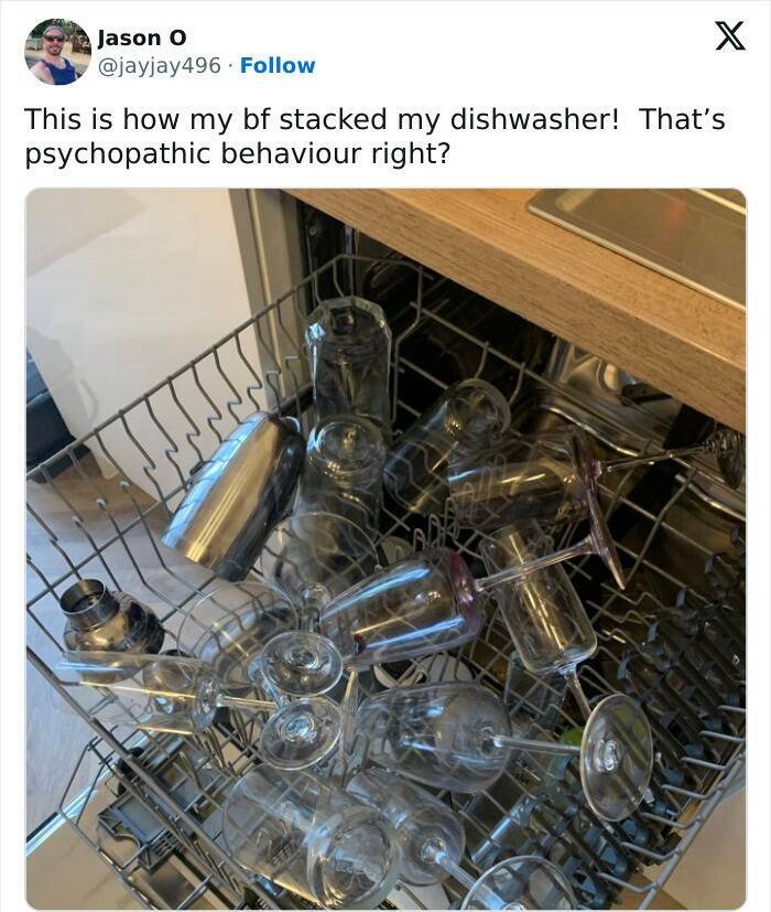 Husbands & Boyfriends Who Are Masters Of Annoyance