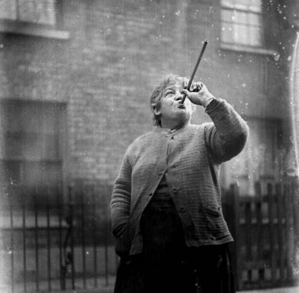 Professions That Faded Into History