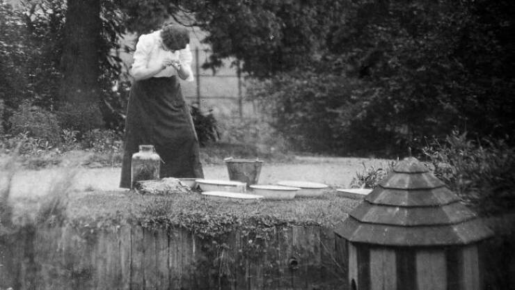 Professions That Faded Into History