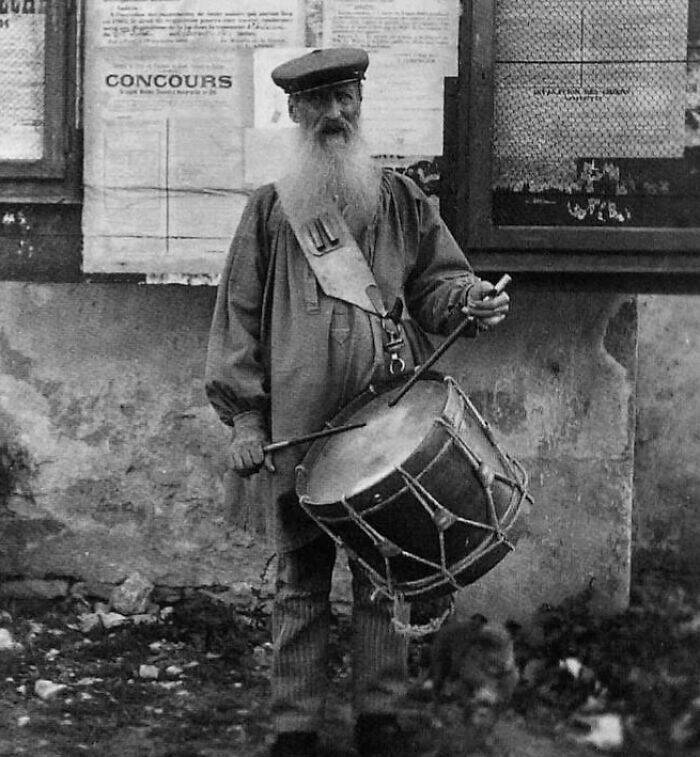 Professions That Faded Into History