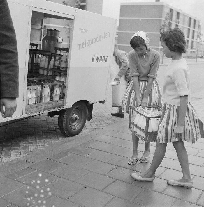 Professions That Faded Into History