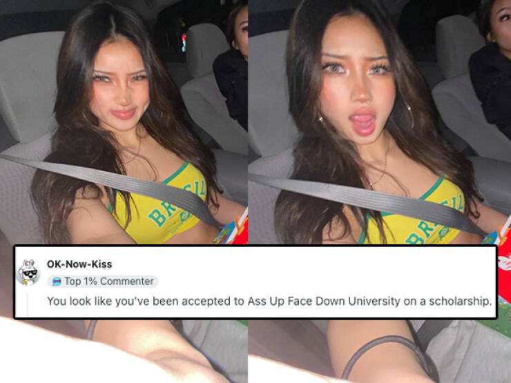 When A Roast Turns Into A Full-Blown Annihilation