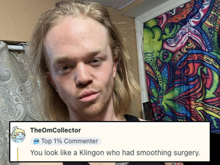 When A Roast Turns Into A Full-Blown Annihilation