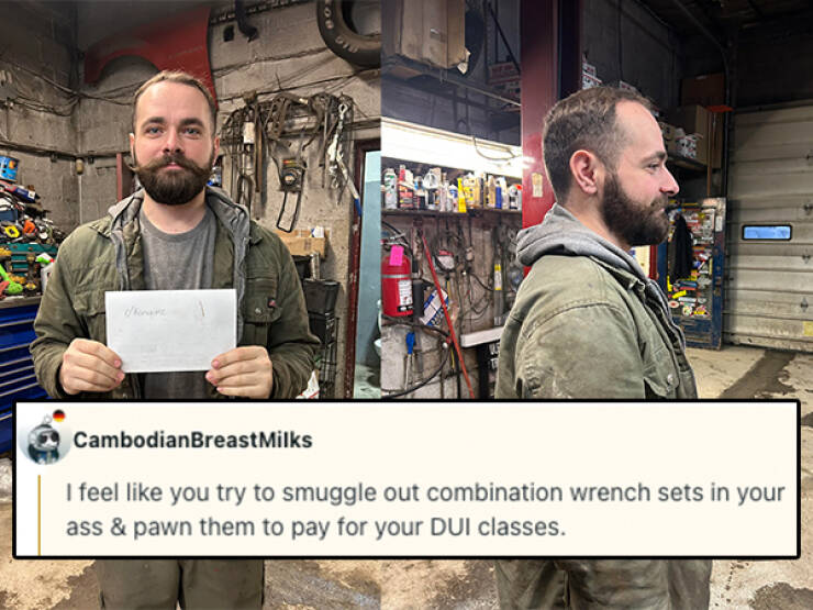 When A Roast Turns Into A Full-Blown Annihilation