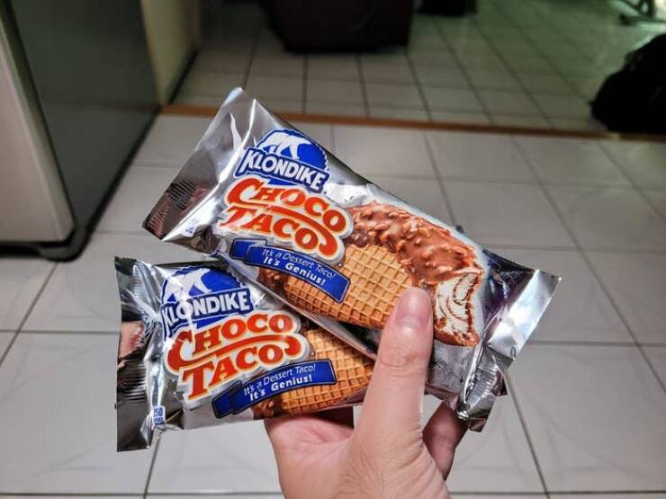 Beloved Snacks From The Beloved Snacks From The 90s & 2000s That Deserve A Comeback