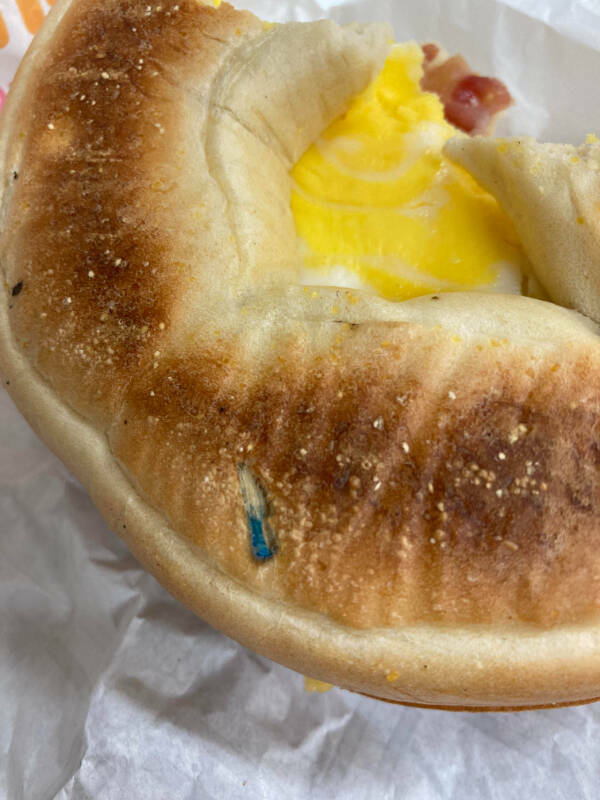 Someone Is Having A Bad Day