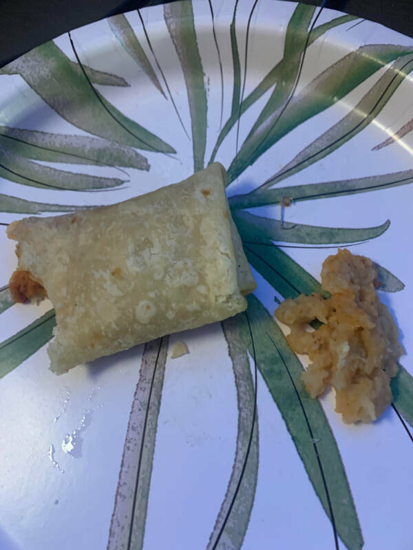 Someone Is Having A Bad Day