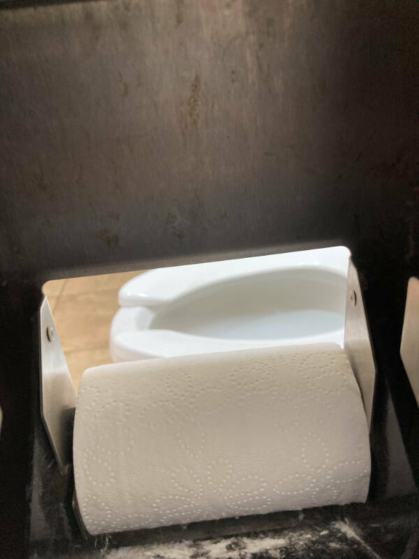 Someone Is Having A Bad Day