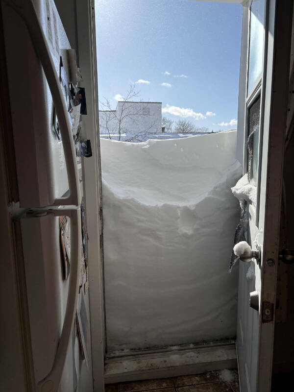 Someone Is Having A Bad Day