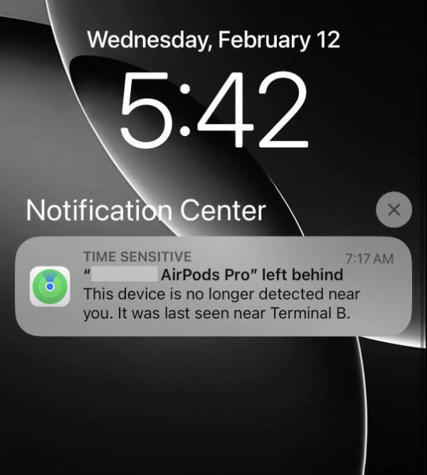 Someone Is Having A Bad Day