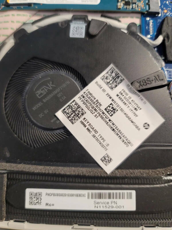 Someone Is Having A Bad Day