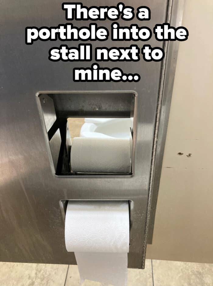 Someone Is Having A Bad Day